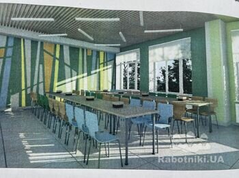 Потрібні майстри або бригада