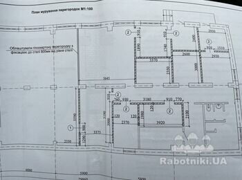 Потрібні майстри або бригада