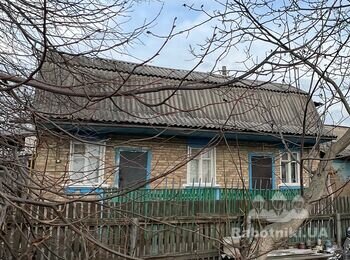 Проект (креслення) будинок 30м2