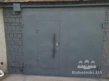 Покрівля даху руберойдом