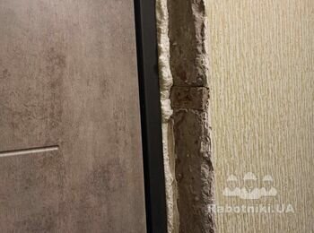 Добір на вхідні двері