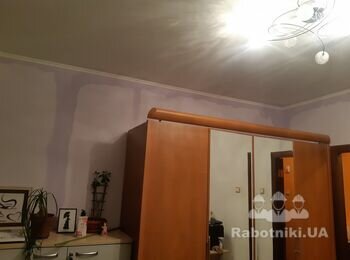 Ремонт квартири (кімнати)