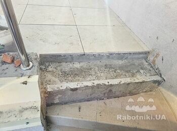 Плиточні роботи