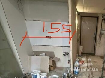 Зібрати кухню
