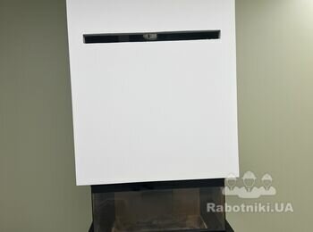 Венеціанка на камін