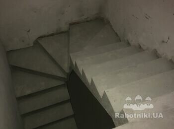 Плитка на сходинки