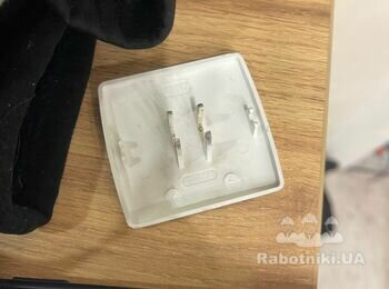 Заміна вимикача + перевірка розеток
