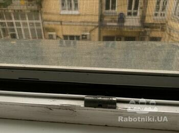 Регулировка металлопластикового окна