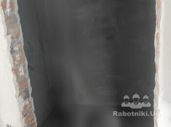 Потрібен майстер-універсал на ремонт таунхауса