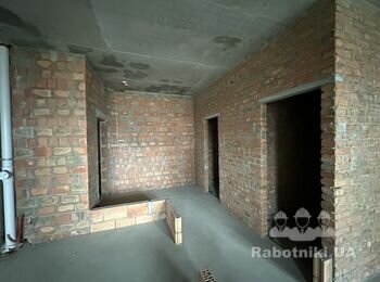 Ремонт однокімнатної квартири в новобудові