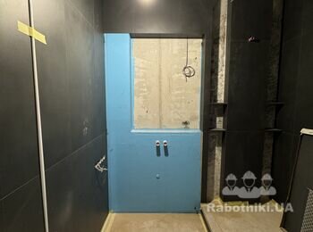 Раковина из Керамогранита