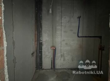 Раковина из Керамогранита