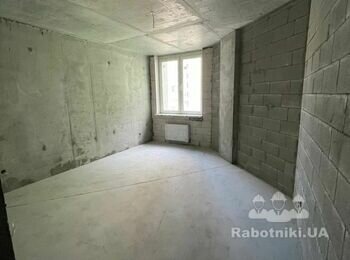 Ремонт 2к квартири площею 93 м