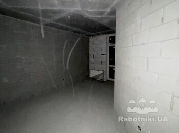 Ремонт 2к квартири площею 93 м