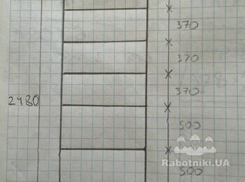 Зварювальні роботи