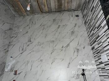 Натяжні стелі 80м2