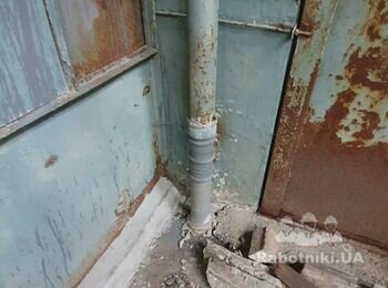 Сантехніка