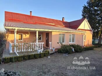 Будівництво СЕС для власних потреб