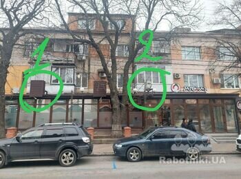Обшити профнастилом кондиціонер