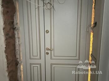 Нужен мастер универсал