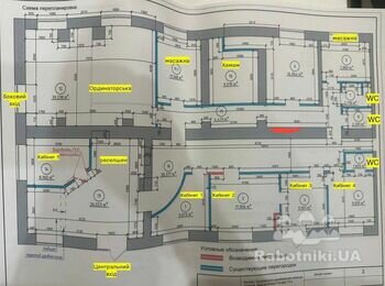 Потрібно провірити працездатність вентиляції