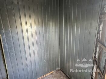 Шукаємо майстра- універсала для ремонту в приміщенні