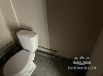 Сантехнічні роботи