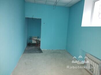 Монтаж міжкімнатних дверей