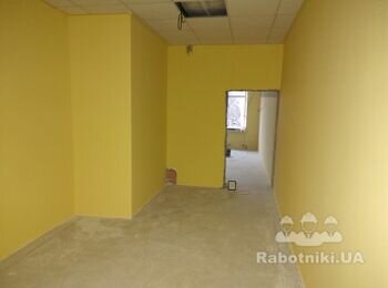 Монтаж міжкімнатних дверей