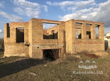 Проект будинку