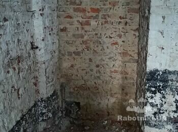 Роботи з влаштування каналізації, заземлення та підлоги