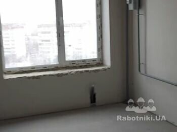 Гипсова штукатурка стін 30кв.м у м.ВИШНЕВЕ