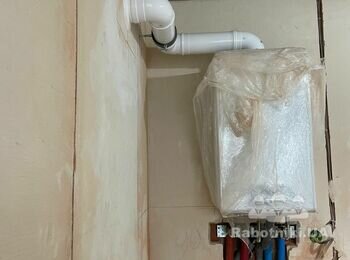 Гипсова штукатурка стін 30кв.м у м.ВИШНЕВЕ