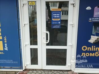 Реконструкция крыльца