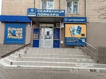 Установка вертикального подъемника