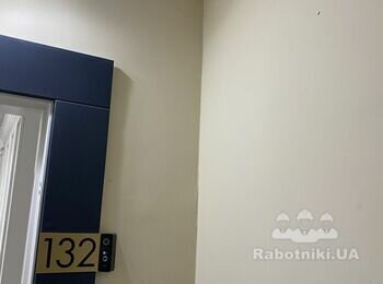 Штукатурні і малярні роботи