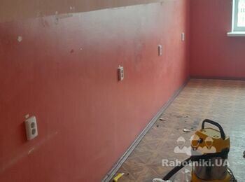 Нужен 1-2 маляра