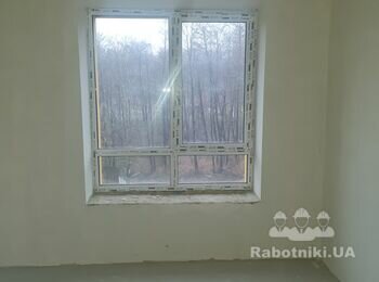 Комплексный ремонт однокомнатной квартиры 39.5 м.кв.