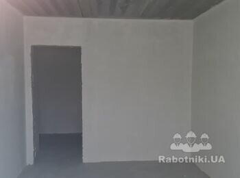 Комплексный ремонт однокомнатной квартиры 39.5 м.кв.