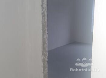 Комплексный ремонт однокомнатной квартиры 39.5 м.кв.