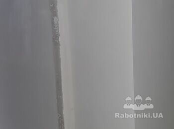 Комплексный ремонт однокомнатной квартиры 39.5 м.кв.