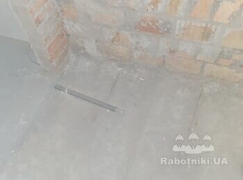 Комплексный ремонт однокомнатной квартиры 39.5 м.кв.