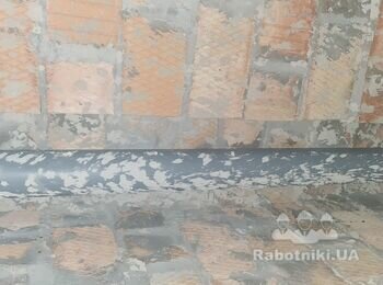 Комплексный ремонт однокомнатной квартиры 39.5 м.кв.