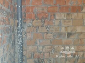 Комплексный ремонт однокомнатной квартиры 39.5 м.кв.