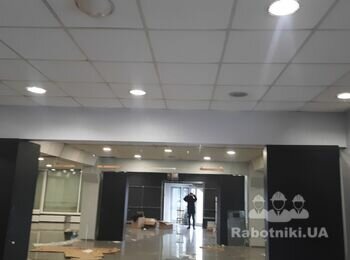Сделать косметический ремонт