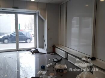 Сделать косметический ремонт