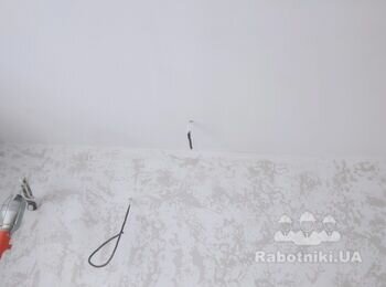 Підключення розеток, вимикачів