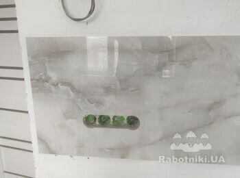 Підключення розеток, вимикачів