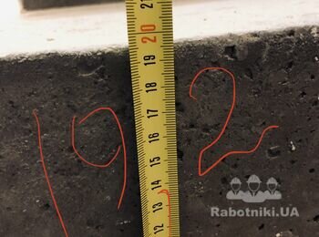 Плитка на сходинки