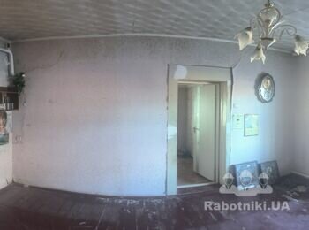 Реконструкция будинку 140кв.м